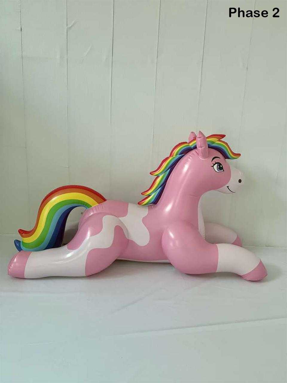 Velaris Horse - 99"/252cm Long ✨ NEW GLOSSY PRINTING