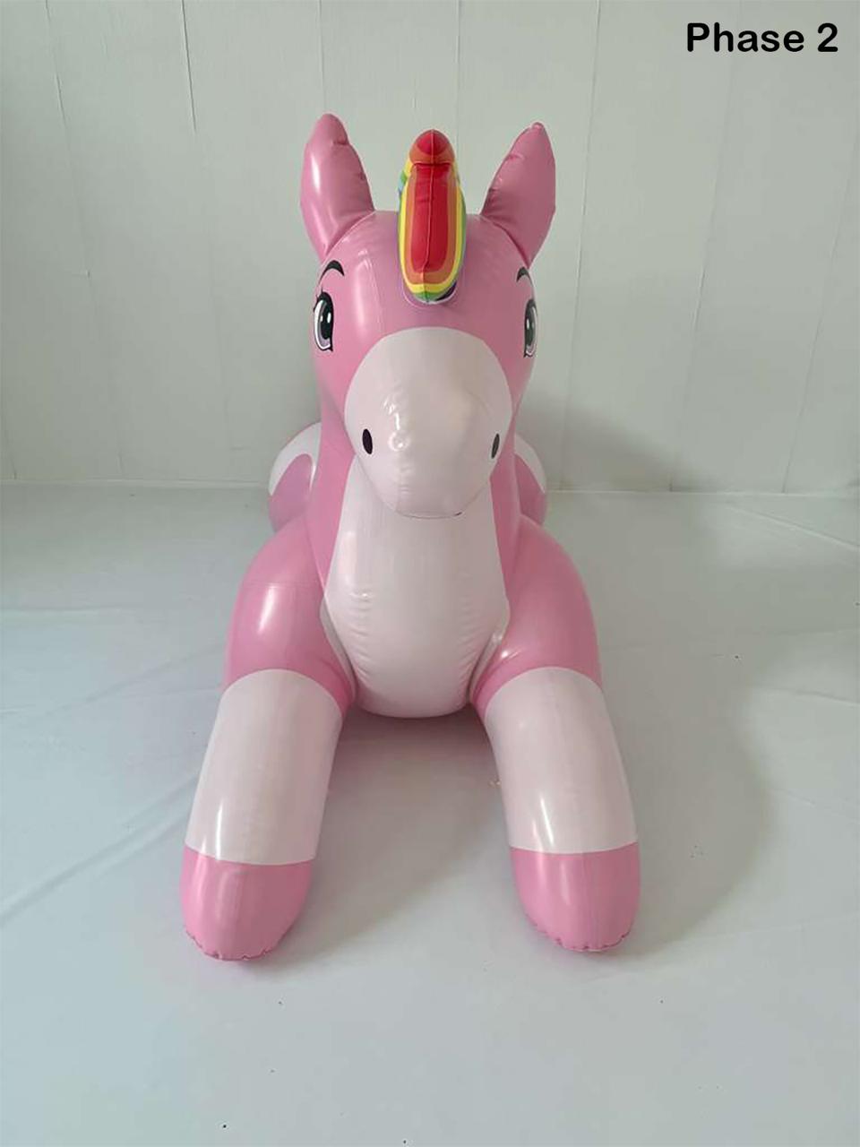 Velaris Horse - 99"/252cm Long ✨ NEW GLOSSY PRINTING