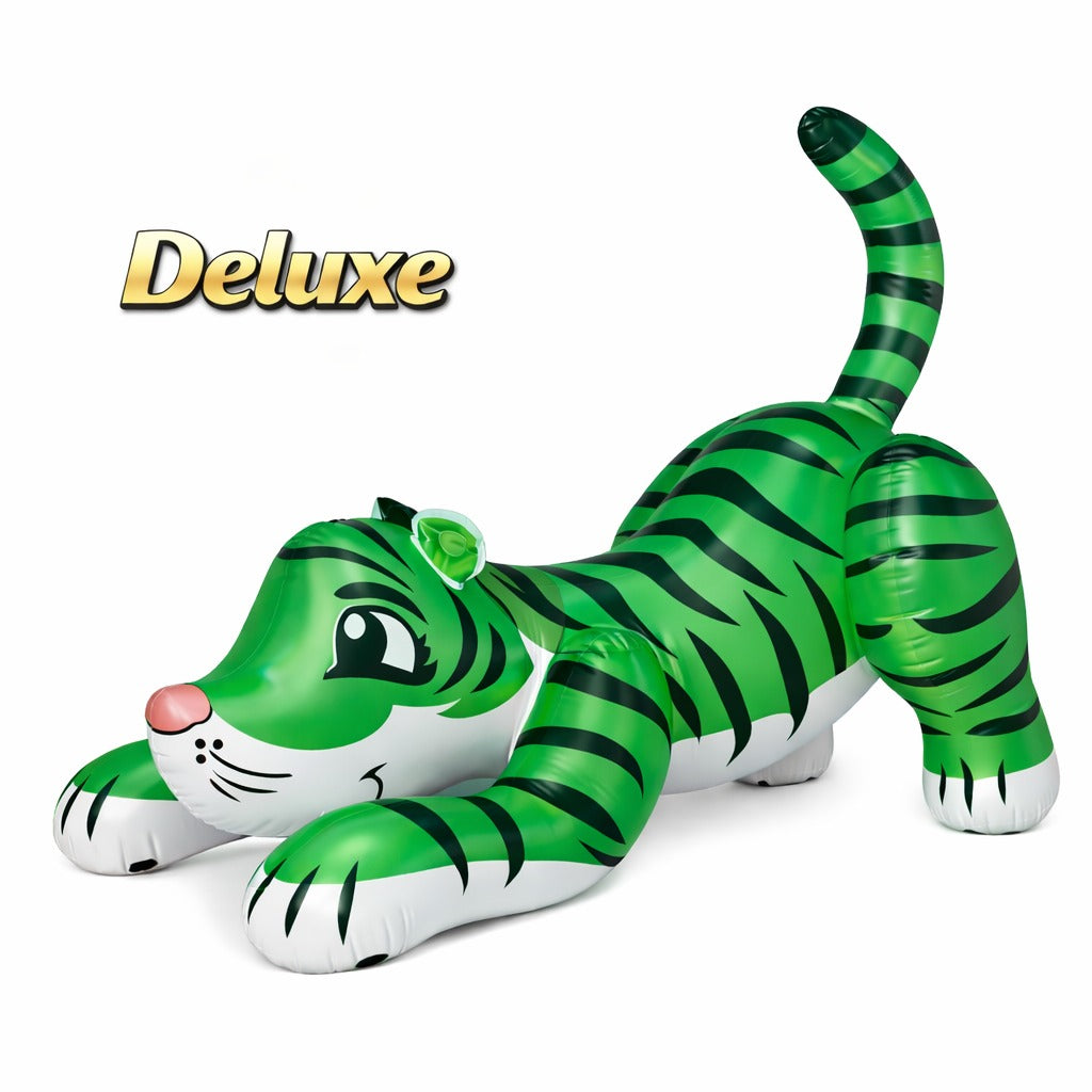 Pouncing Tiger 48" Long