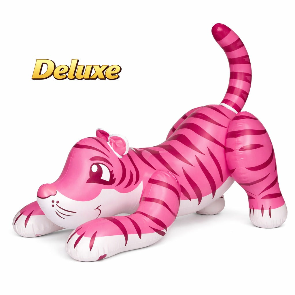 Pouncing Tiger 48" Long