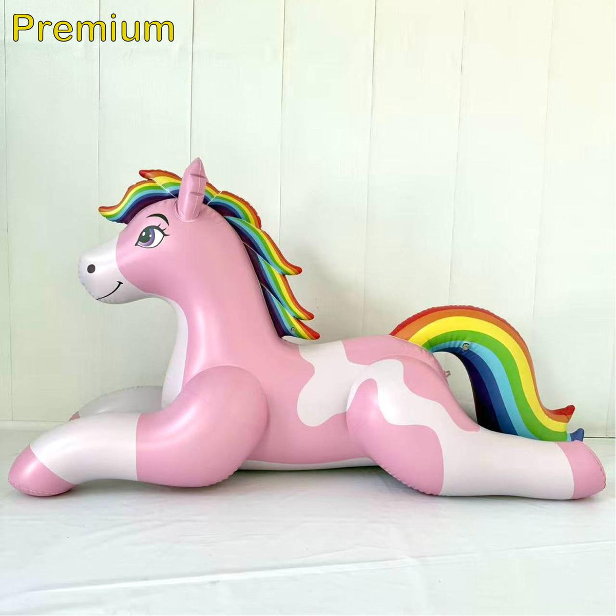 Velaris Horse - 99"/252cm Long ✨ NEW GLOSSY PRINTING