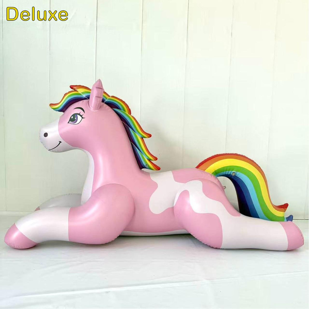 Velaris Horse - 99"/252cm Long ✨ NEW GLOSSY PRINTING