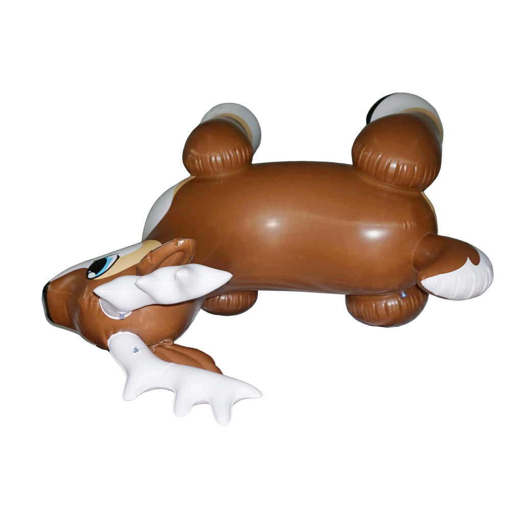 Buck Inflated Winter Buck 84