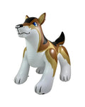 Wolf 84" Tall