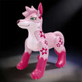 Kitsune (1-Tailed Fox) 48"L *TPU*