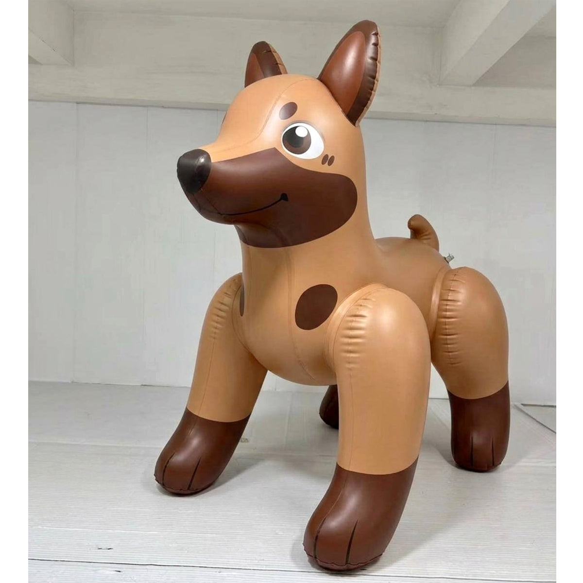 Doberman - 72" Tall