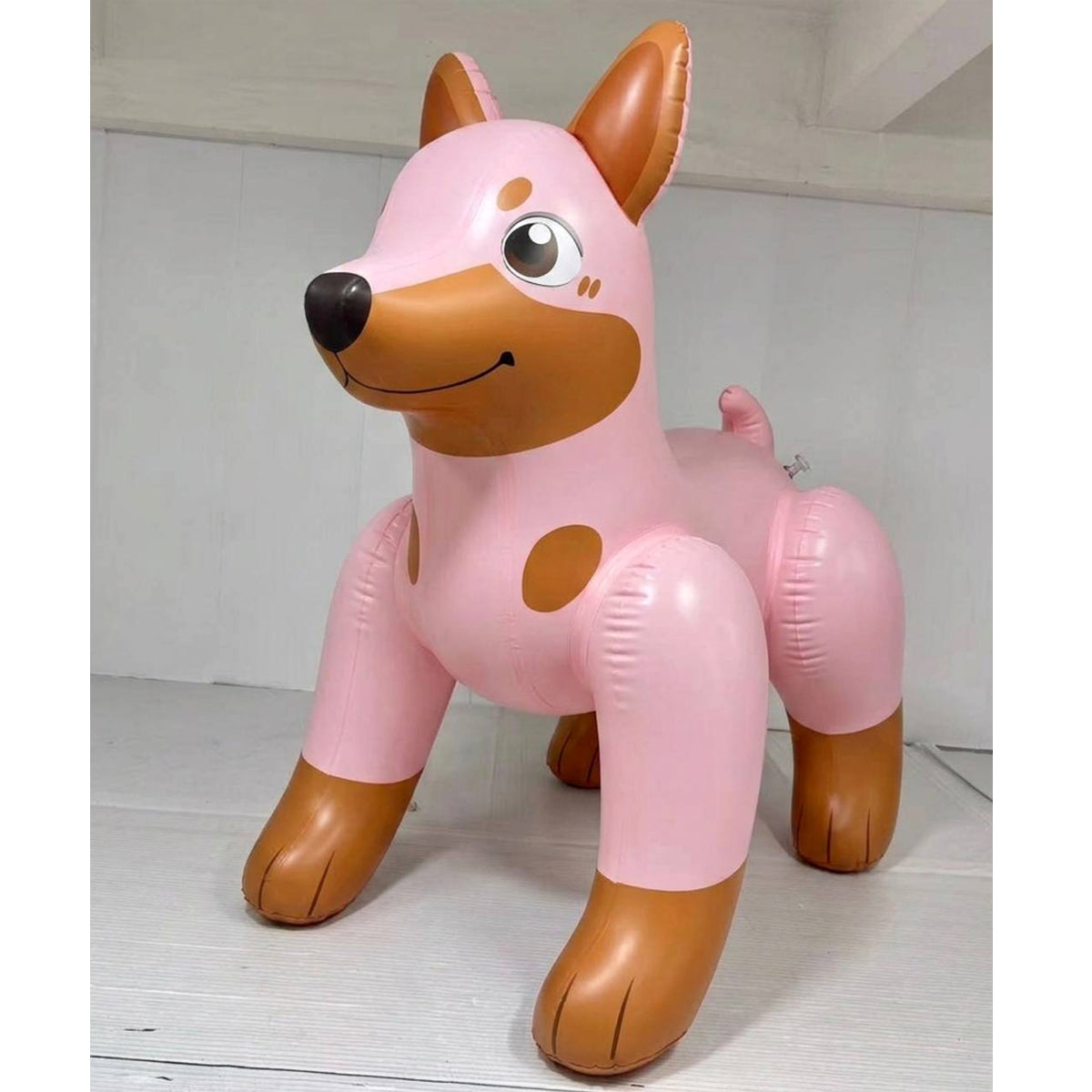 Doberman - 72" Tall