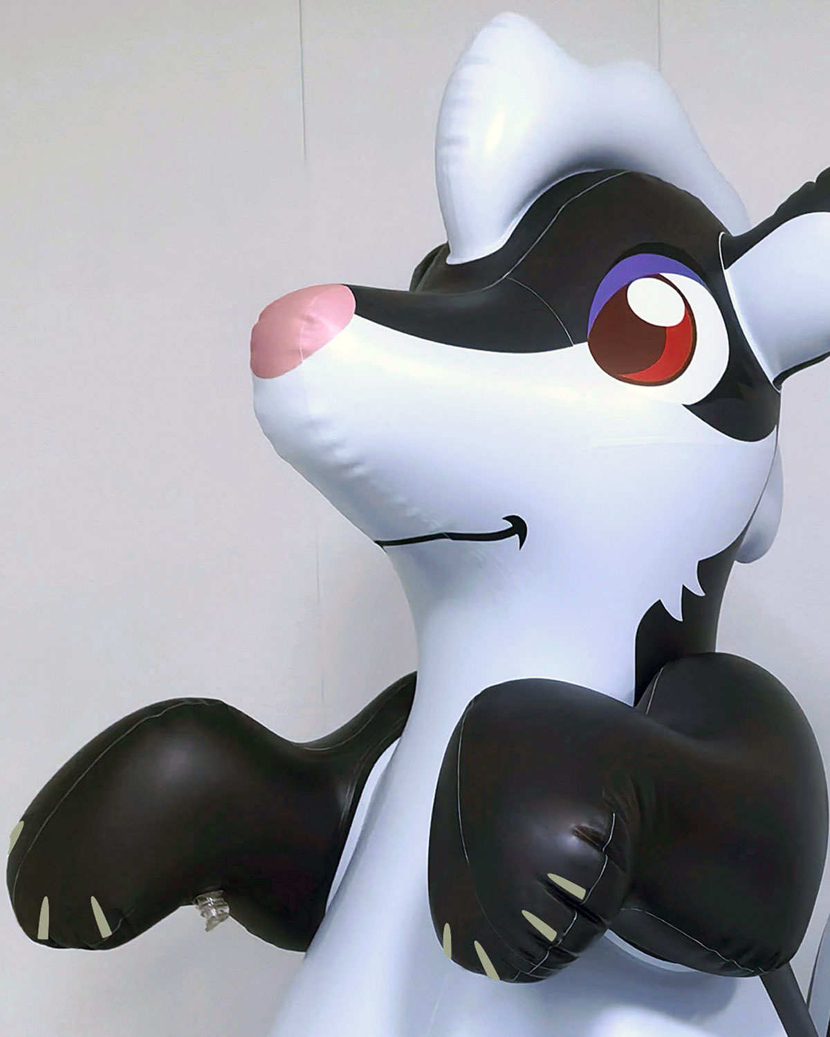 Skunk - 61" Tall *PVC*
