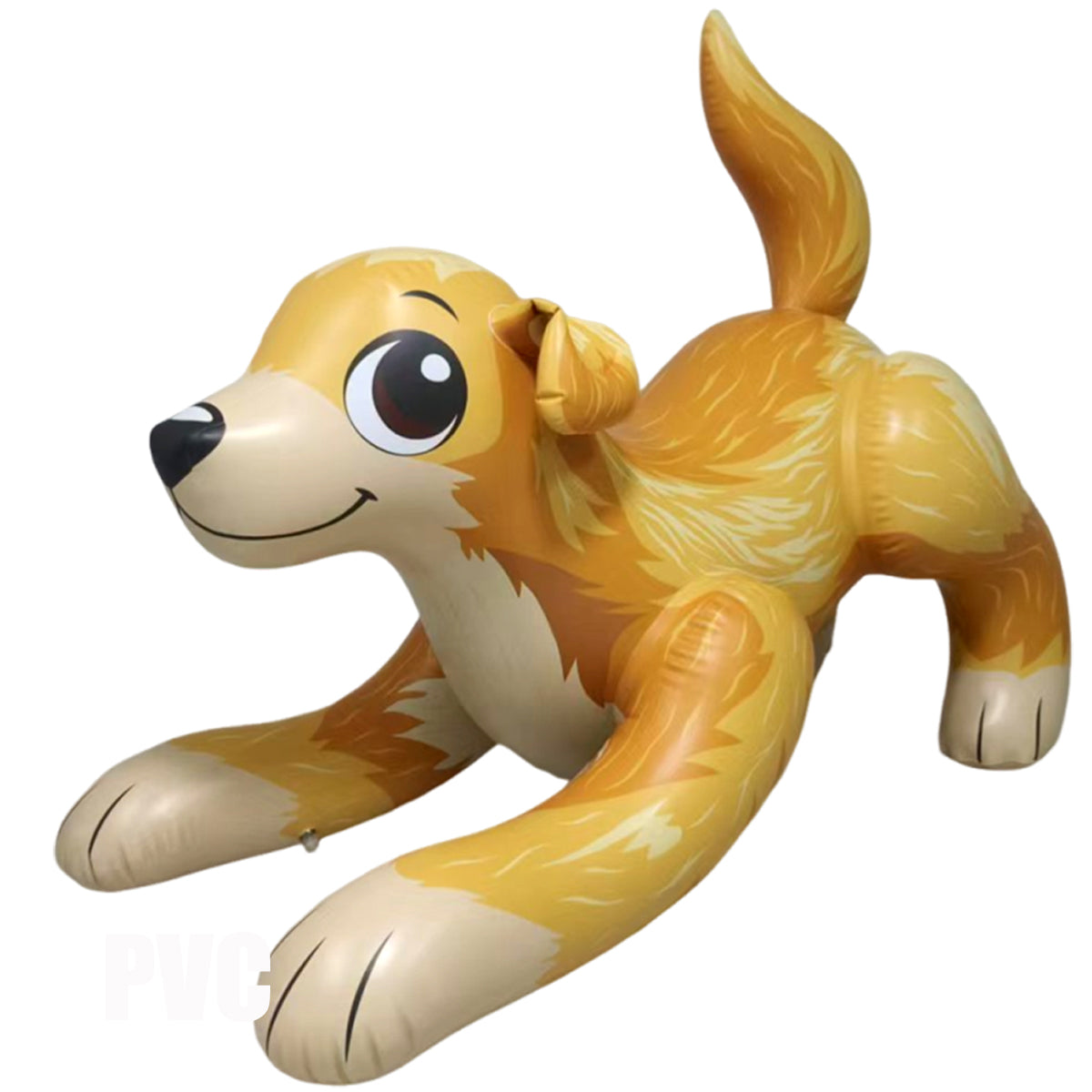 🐶 Inflatable 6’ Long Puppy